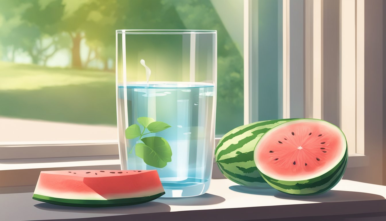 Hydration Tips: Importance of Water and Staying Hydrated