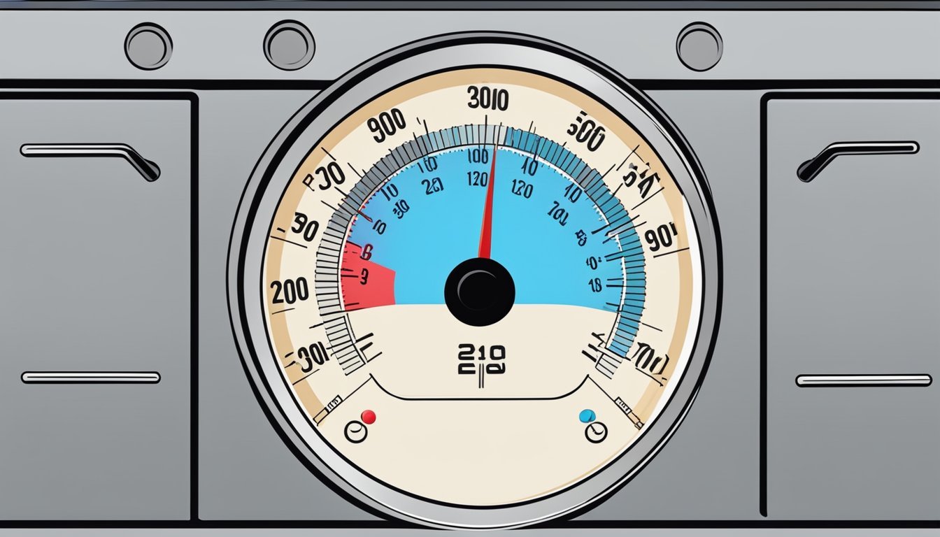 Oven Temperature: A Guide to Accurate Baking