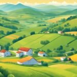 Cheese Trails: Exploring Regions Renowned for Their Cheese Production