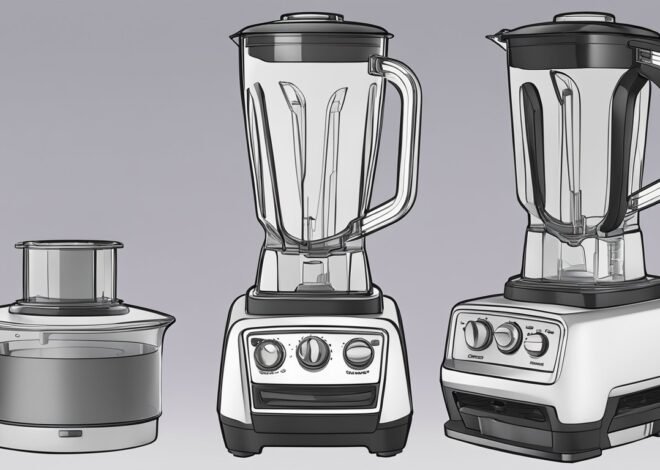 How to Clean a Blender: Disassemble, Wash Parts Separately, and Dry Thoroughly
