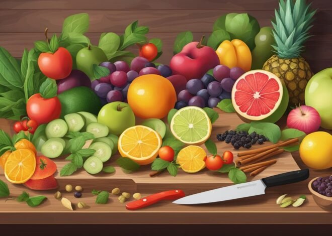 Flavor Pairing: Harmoniously Combining Different Flavors