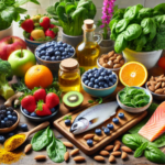 Top 20 Anti-Inflammatory Foods You Should Add to Your Diet