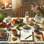 Top 20 Tips for Practicing Mindful Eating