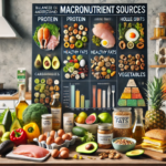 Top 20 Tips for Understanding Macronutrients: Protein, Fat, and Carbs