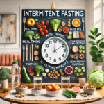 Top 20 Tips for Starting Intermittent Fasting Safely and Effectively