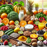 Top 20 Immune-Boosting Foods to Add to Your Diet
