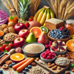 Top 20 Healthy Sources of Carbohydrates for Energy and Vitality