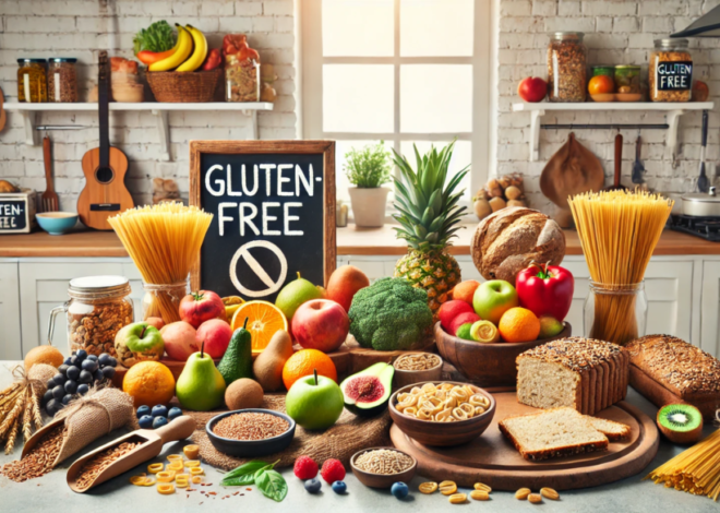 Top 20 Tips for Gluten-Free Living: A Complete Guide