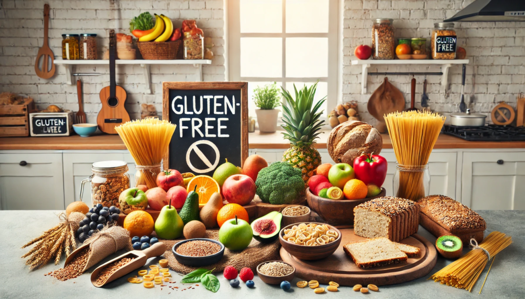 Top 20 Tips for Gluten-Free Living: A Complete Guide