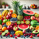 Top 20 Healthiest Fruits to Add to Your Diet