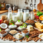 Top 20 Tips for Following a Dairy-Free Diet