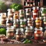 How to Make Your Own Spice Blends at Home?