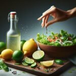 Using Acidity in Seasoning: Citrus, Vinegars, and More