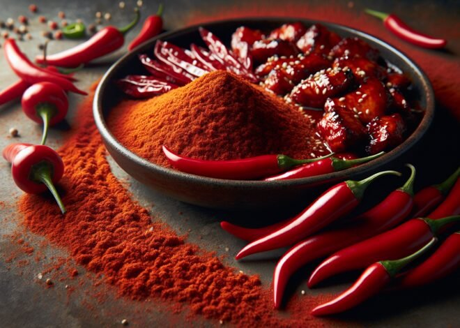 How to Add Heat Without Overpowering Flavors?