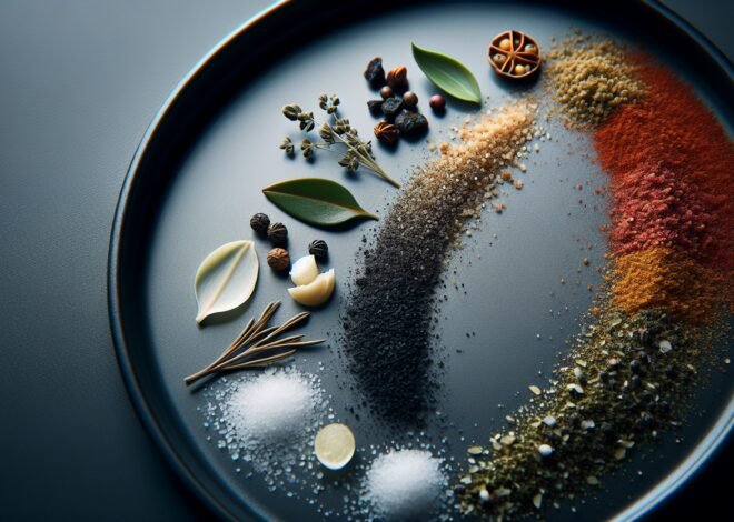 How to Avoid Overseasoning: Tips for Subtle Flavor Enhancements