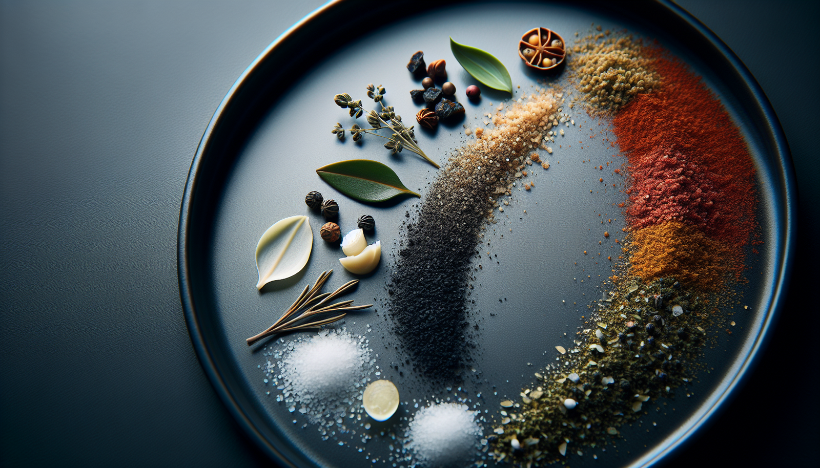 How to Avoid Overseasoning: Tips for Subtle Flavor Enhancements