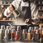 How to Use Pre-Made Spice Mixes Effectively?