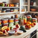 Best Tips for Storing Food to Keep it Fresh Longer