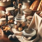 How to Store Baked Goods to Prevent Staleness?