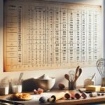 Best Tips for Converting Fahrenheit to Celsius for Baking