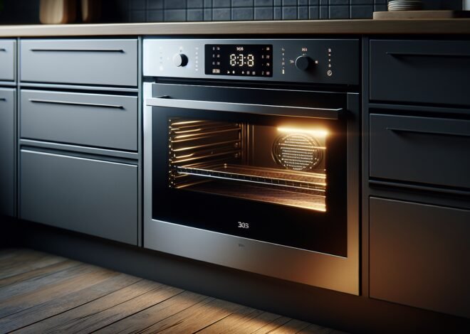 The Importance of Preheating Your Oven: Tips and Tricks