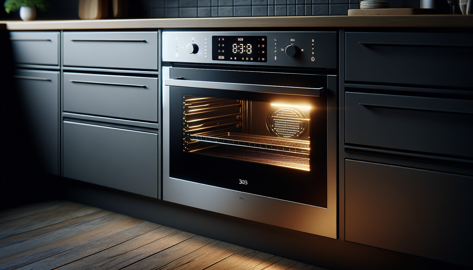 The Importance of Preheating Your Oven: Tips and Tricks