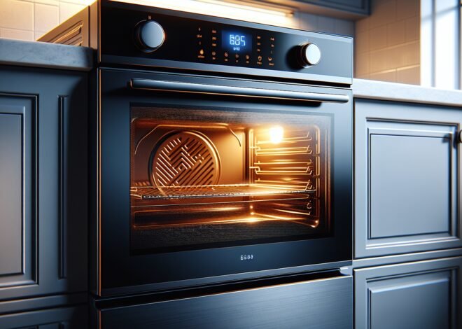 The Importance of Preheating Your Oven: Tips and Tricks