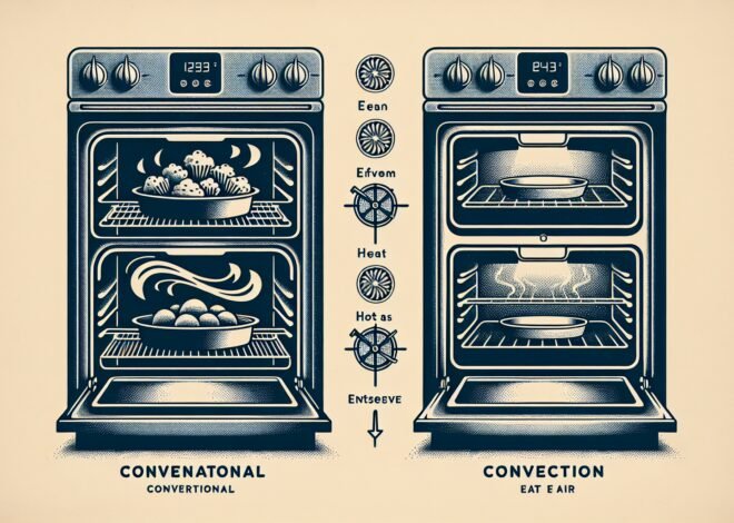 How to Use Fan-Forced and Conventional Oven Settings Correctly