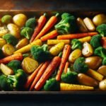 The Best Temperatures for Roasting Vegetables to Perfection