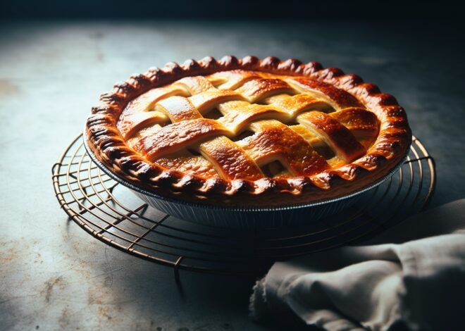 How to Avoid Soggy Crusts by Managing Oven Temperature