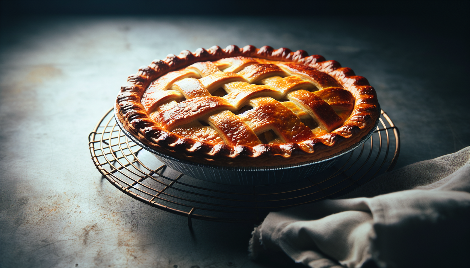 How to Avoid Soggy Crusts by Managing Oven Temperature