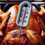 Best Oven Temperatures for Cooking Meat and Poultry