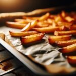 The Role of Oven Temperature in Achieving Crispy Results