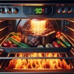 How to Use the Broiler for High-Temperature Cooking