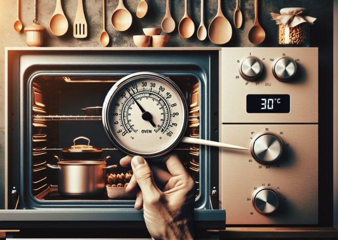 Oven Calibration: Why It Matters and How to Do It