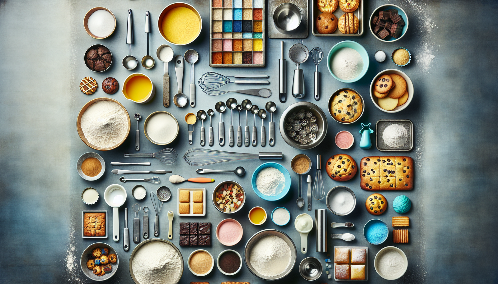 Top 20 Baking Tips Every Home Baker Should Know