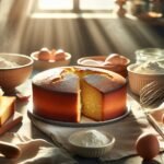 How to Achieve a Perfect Fluffy Cake: Pro Tips
