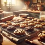 How to Bake Perfectly Even Cookies: Tips for Success
