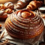 How to Achieve a Perfect Golden Crust on Bread and Pastries