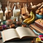 How to Make Vegan Baked Goods: Substitutions and Tips