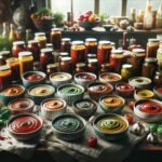 Top 20 Homemade Sauces to Elevate Your Cooking