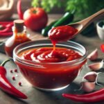 How to Make a Spicy Sriracha Sauce at Home
