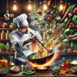 Top 20 Stir-Frying Tips to Master High-Heat Cooking