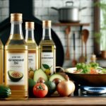 Best Oils for Stir-Frying: Which to Use for High Heat