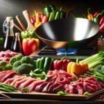 Best Meat Cuts for Stir-Frying: Tips for Tender and Juicy Results