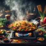 How to Stir-Fry Noodles for Delicious One-Pan Meals