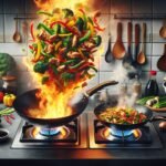 Best Tips for Cooking Stir-Fry in a Wok vs. Skillet