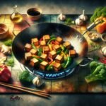 How to Stir-Fry Tofu for Crispy and Flavorful Results