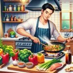 Best Stir-Frying Techniques for Beginners: A Step-by-Step Guide