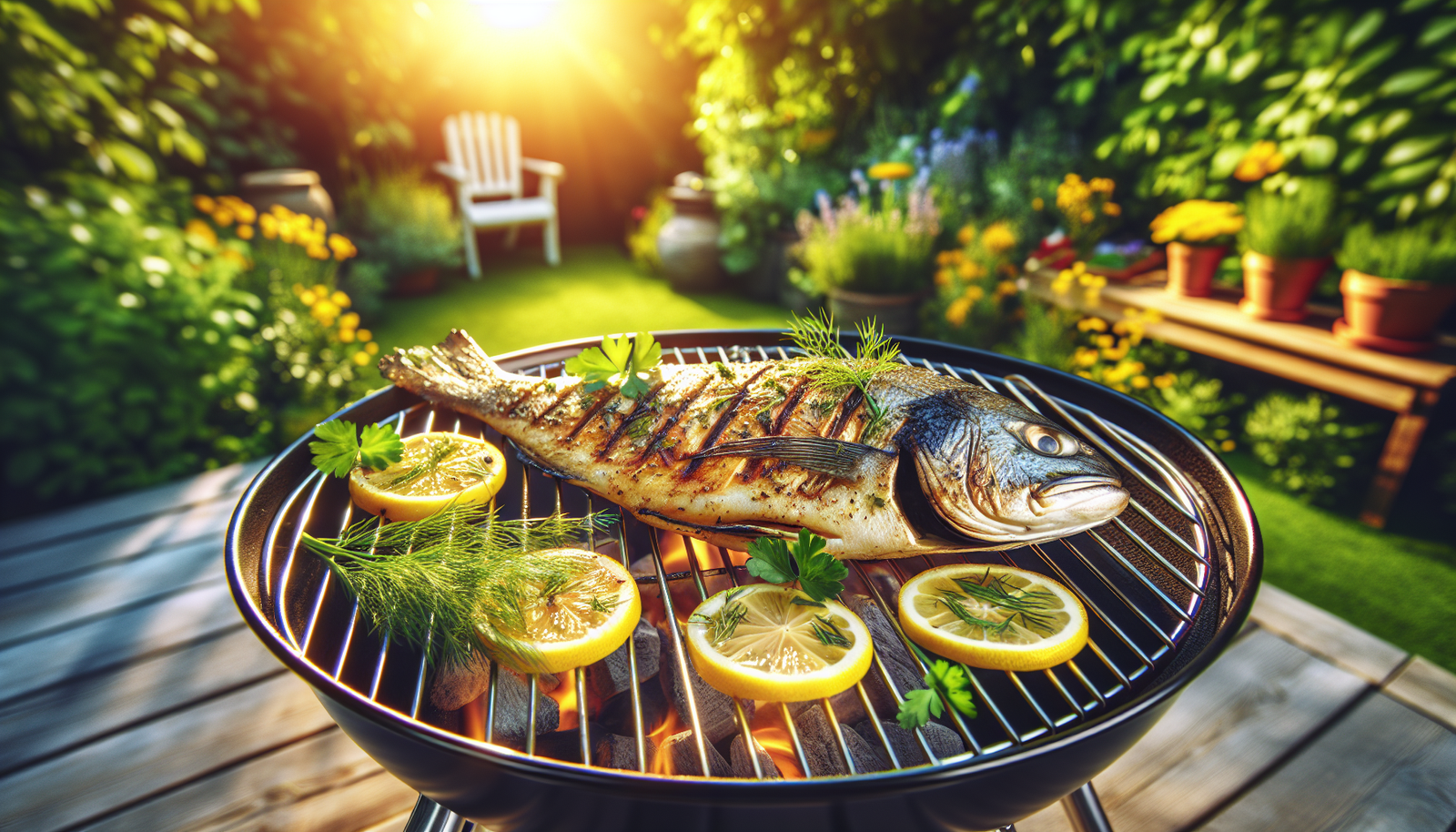 How to Grill Fish Without Sticking: Pro Tips for BBQ Success